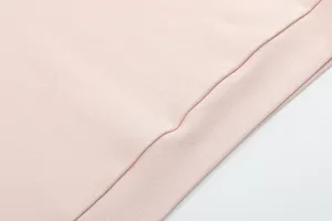 ​​Toddler Pink Hoodie